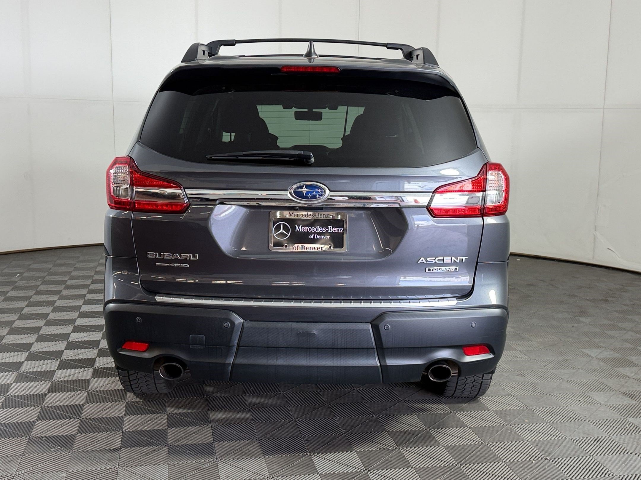 Used 2019 Subaru Ascent Touring AWD/4WD image 10