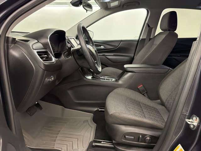 Used 2023 Chevrolet Equinox LT image 23