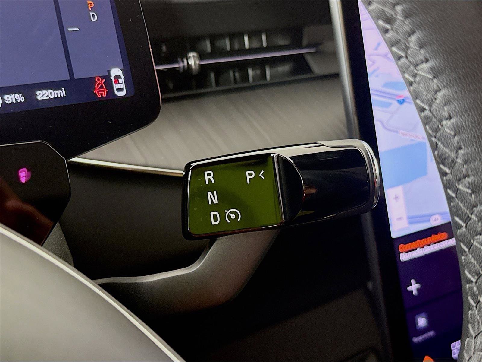 Used 2025 Polestar Polestar 3 image 16