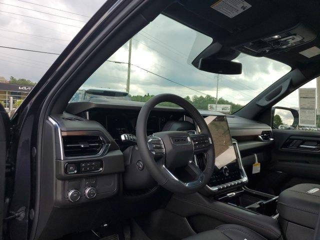 New 2026 GMC Yukon Denali RWD image 18