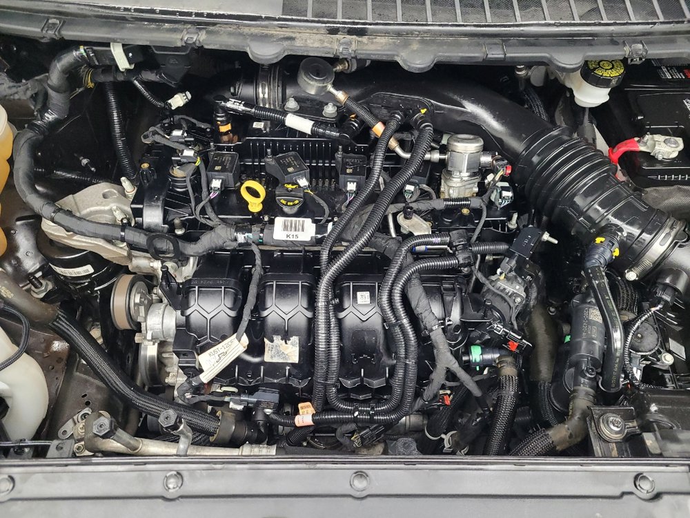 Used 2021 Ford Edge SEL image 30