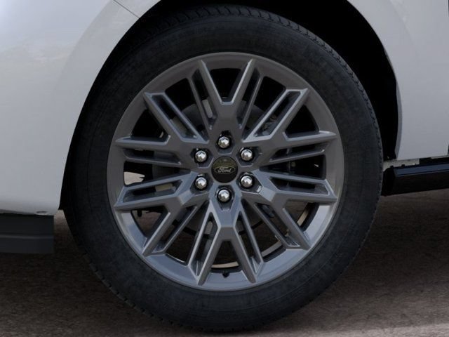 New 2027 Ford Expedition Platinum w/ Stealth Appearance Package AWD/4WD image 19