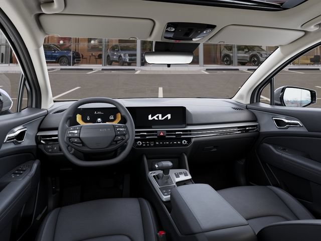 New 2027 Kia Sportage EX w/ EX Panoramic Roof Package AWD/4WD image 16