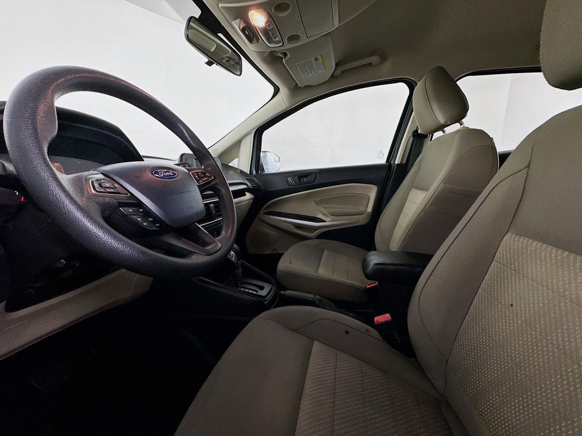 Used 2018 Ford EcoSport S image 20