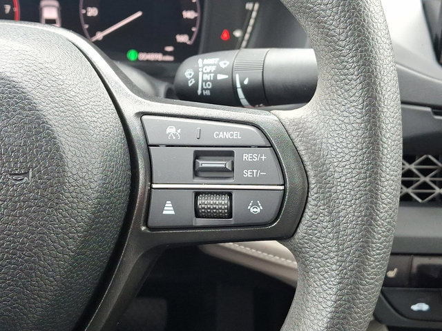 Certified 2025 Honda Accord SE image 23