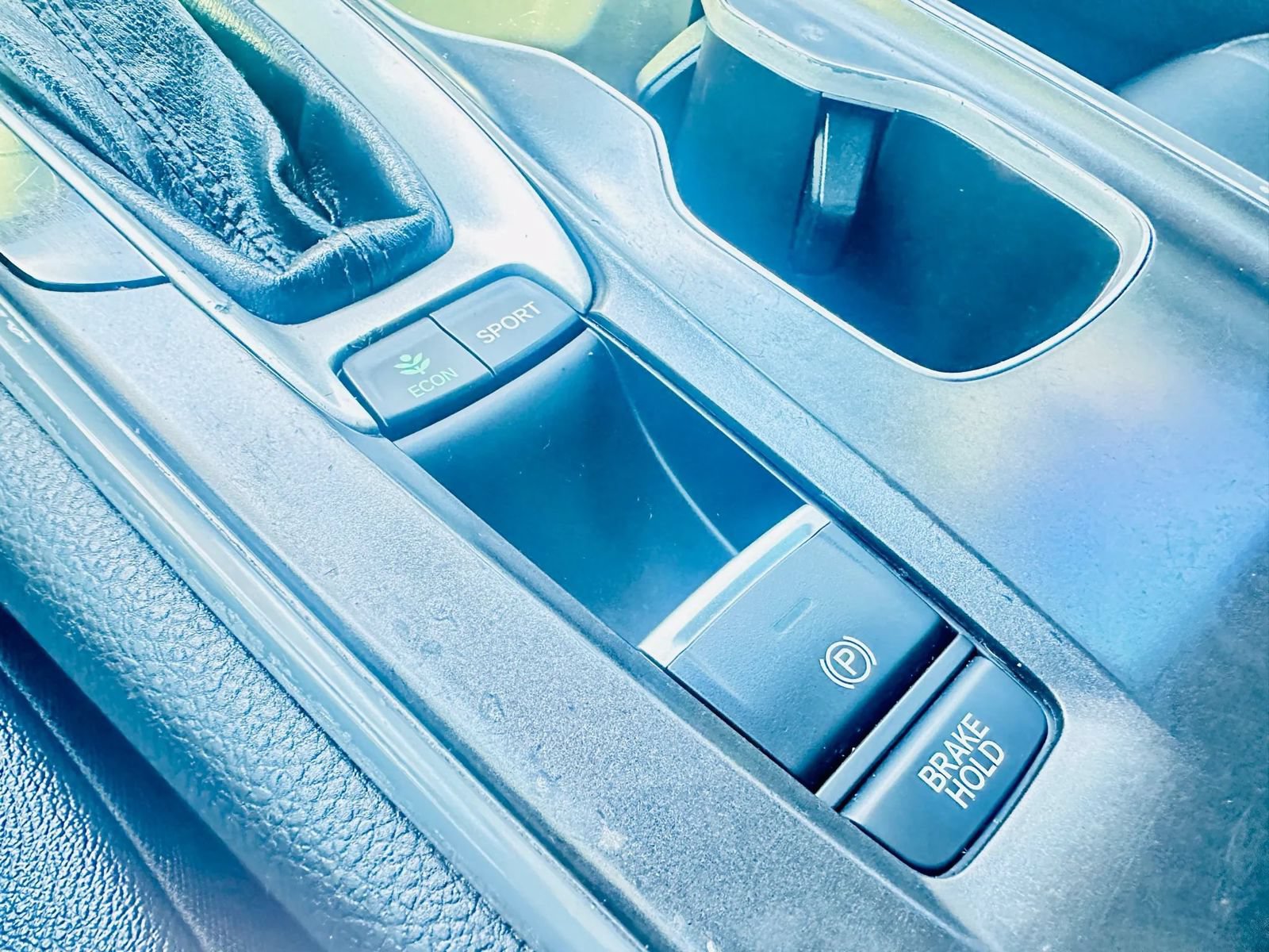 Used 2019 Honda Accord Sport image 23