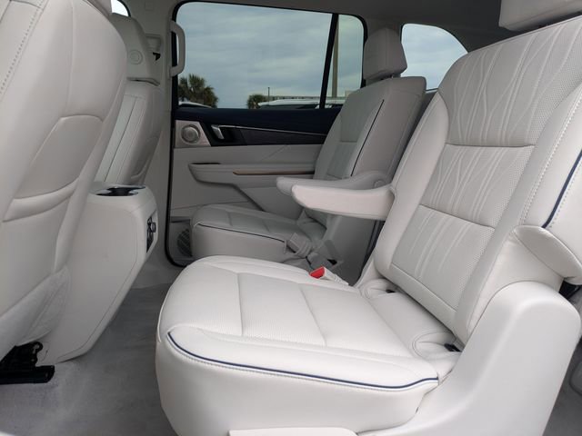 New 2026 Buick Enclave Avenir w/ Super Cruise Package image 19