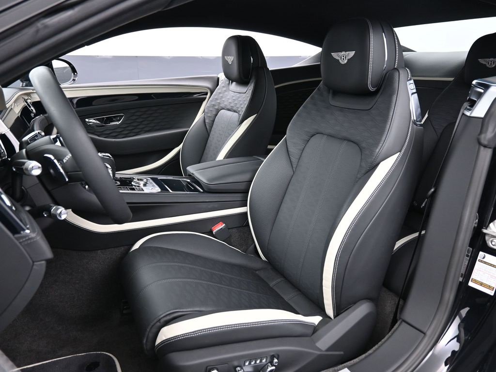 Certified 2025 Bentley Continental GT Speed image 5