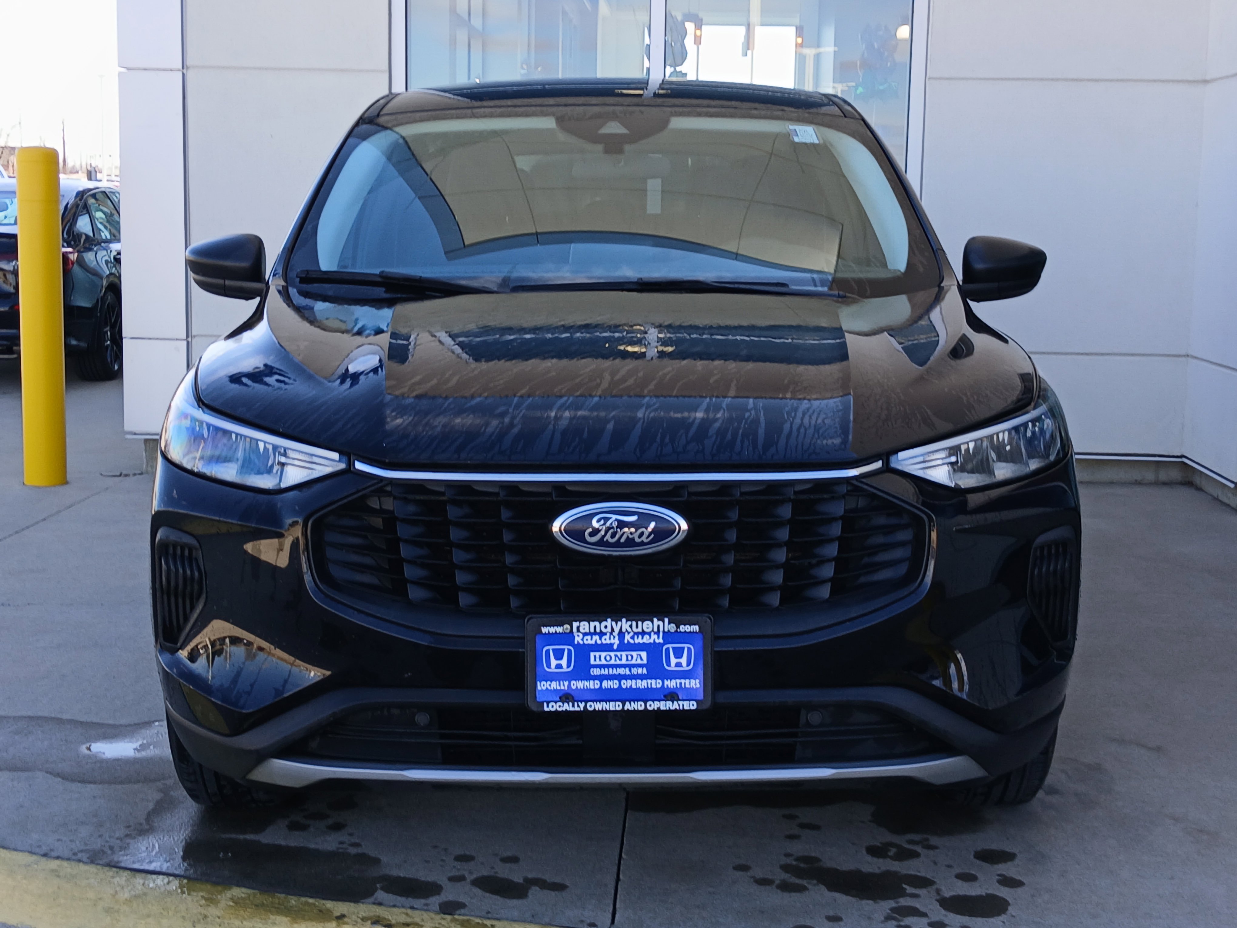 Used 2025 Ford Escape Active image 4
