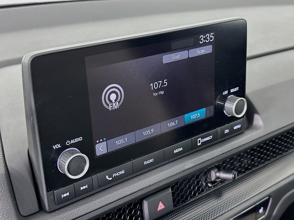 Used 2023 Honda CR-V EX image 15