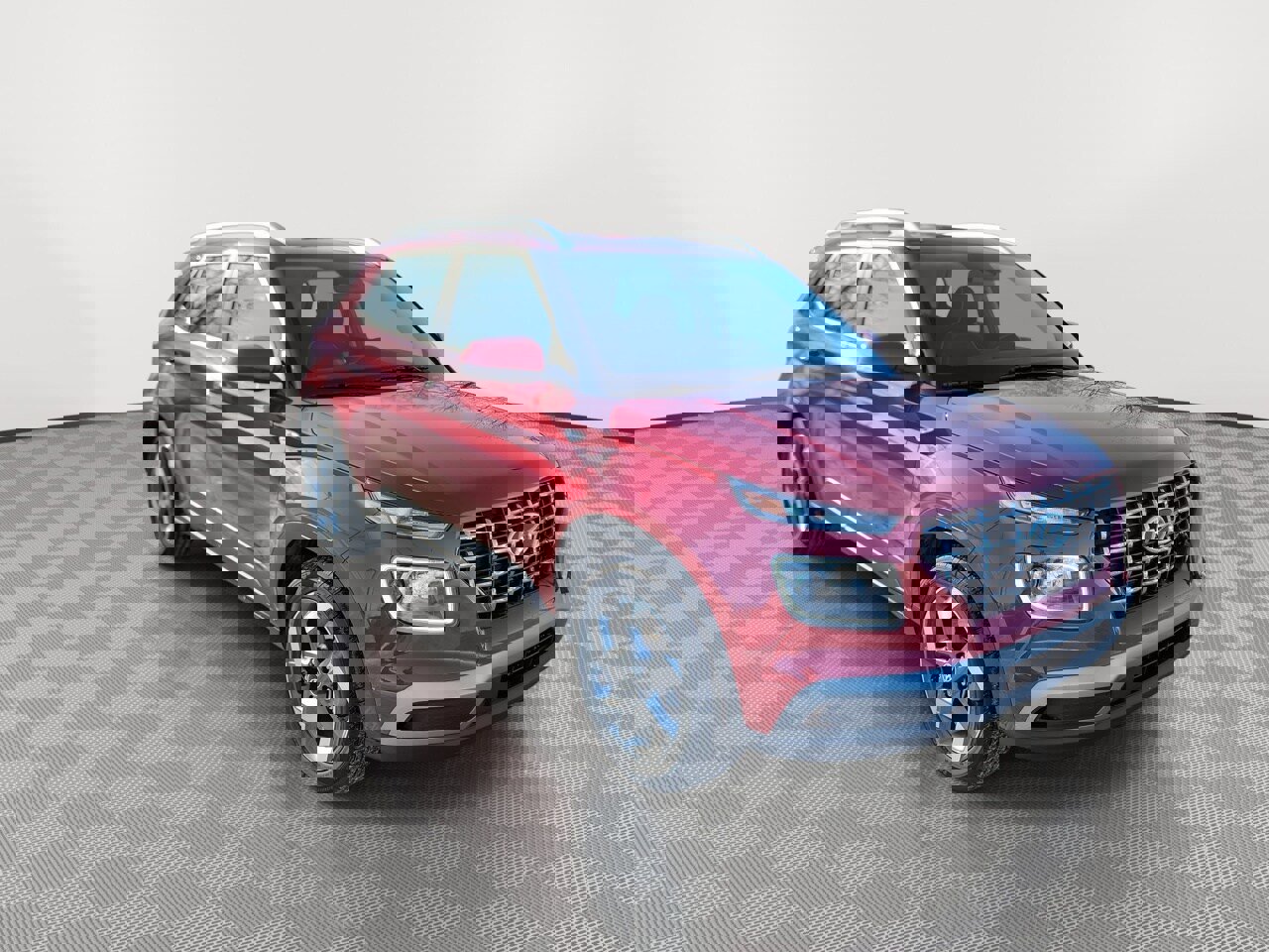 Certified 2023 Hyundai Venue Limited image 2