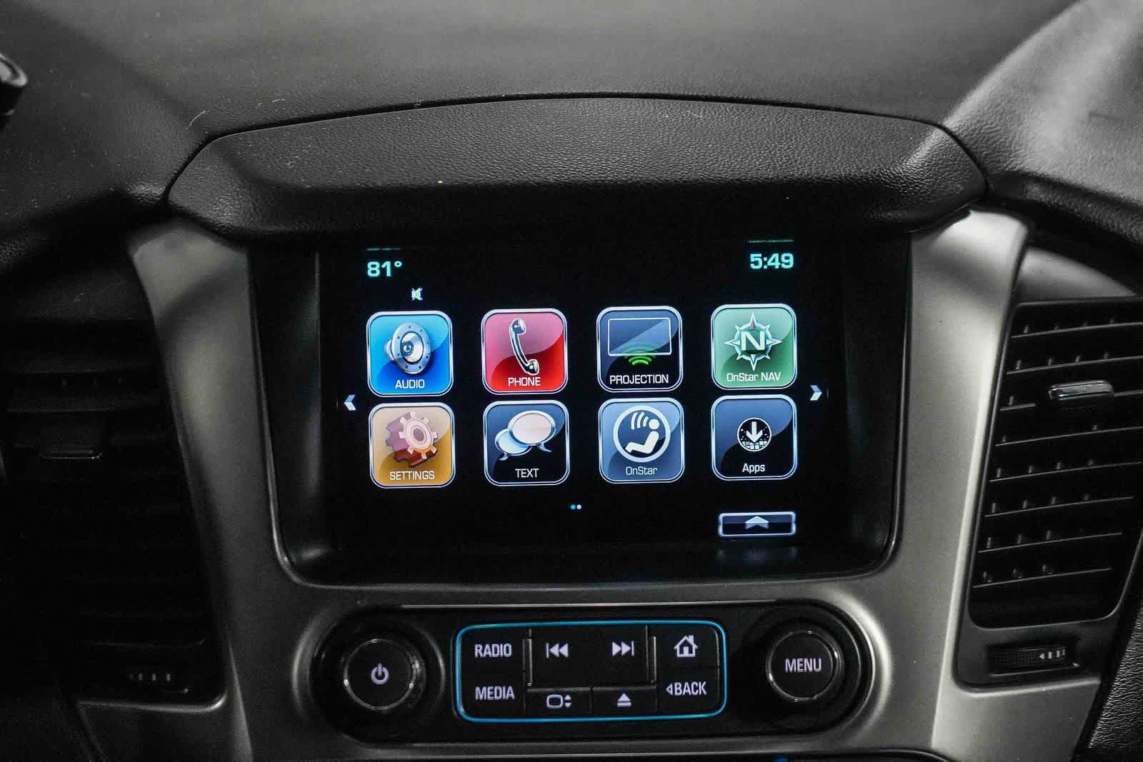 Used 2019 Chevrolet Tahoe LS RWD image 14