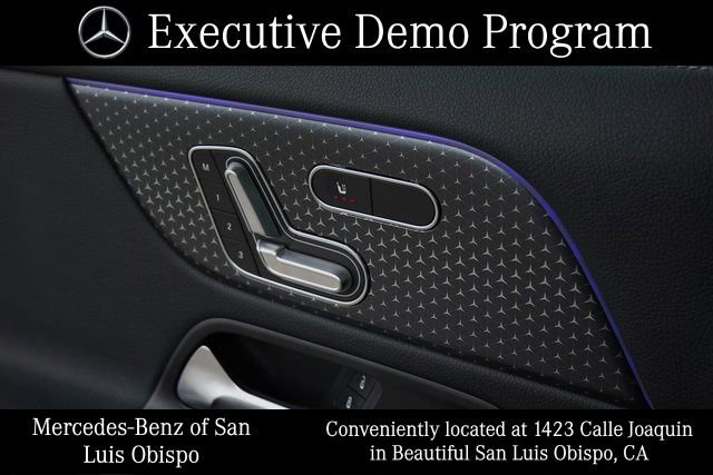 Used 2026 Mercedes-Benz GLA 250 image 17