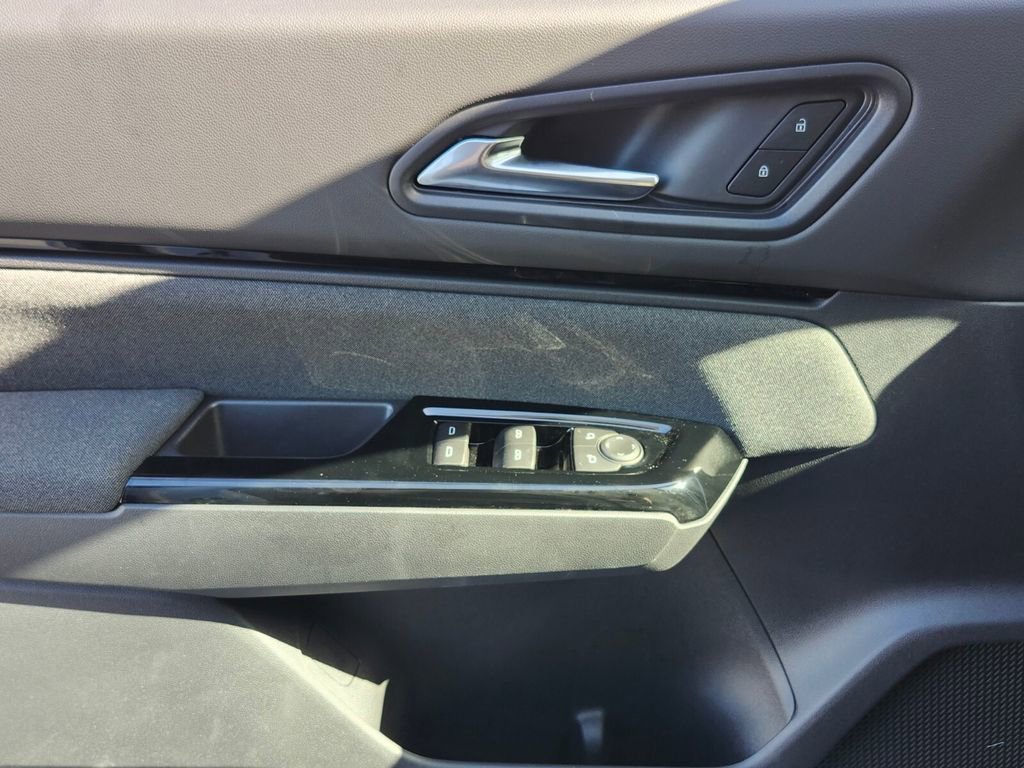 New 2026 Honda Prologue Eco image 28