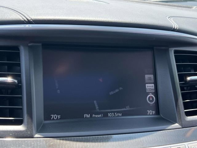 Used 2020 INFINITI QX60 Luxe w/ Essential Package AWD/4WD image 30