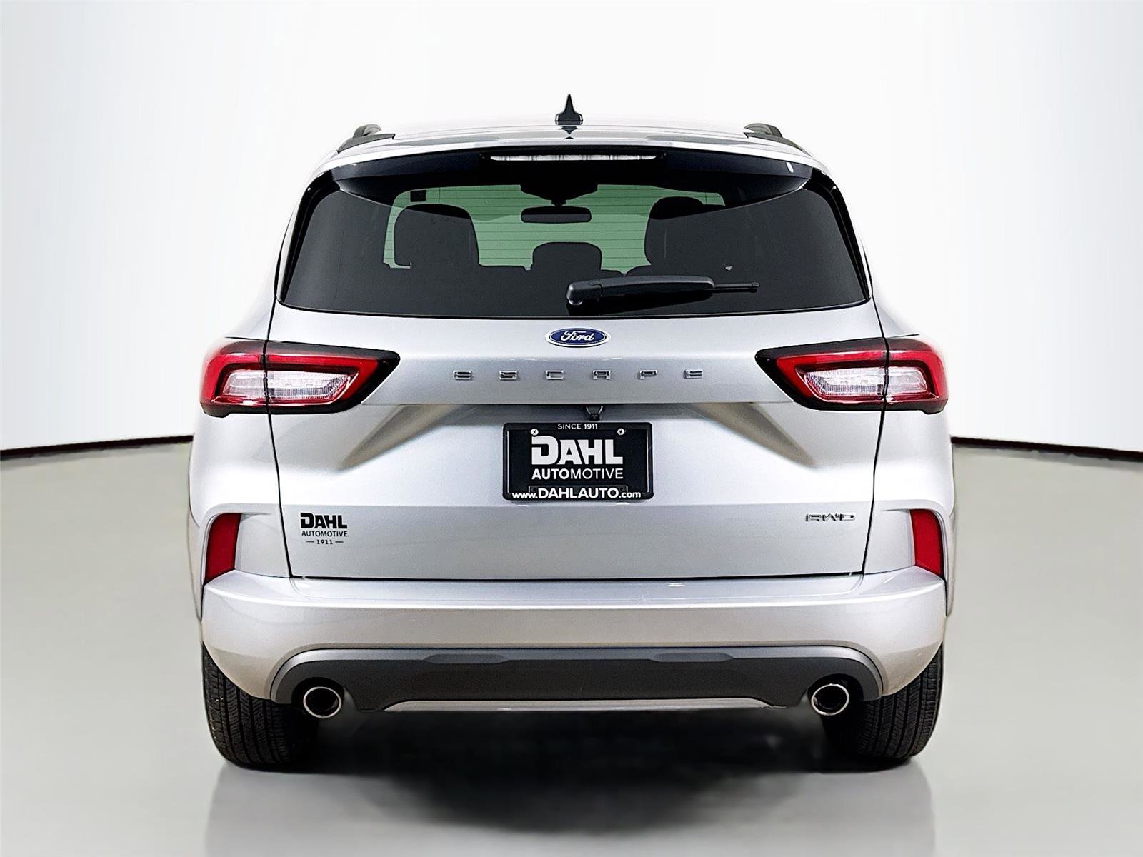 Used 2024 Ford Escape ST-Line AWD/4WD image 12