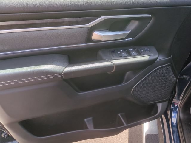 Used 2023 RAM 1500 Big Horn AWD/4WD image 23