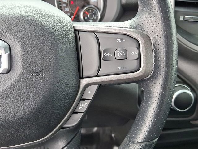 Used 2024 RAM 2500 Tradesman w/ Chrome Appearance Group image 15