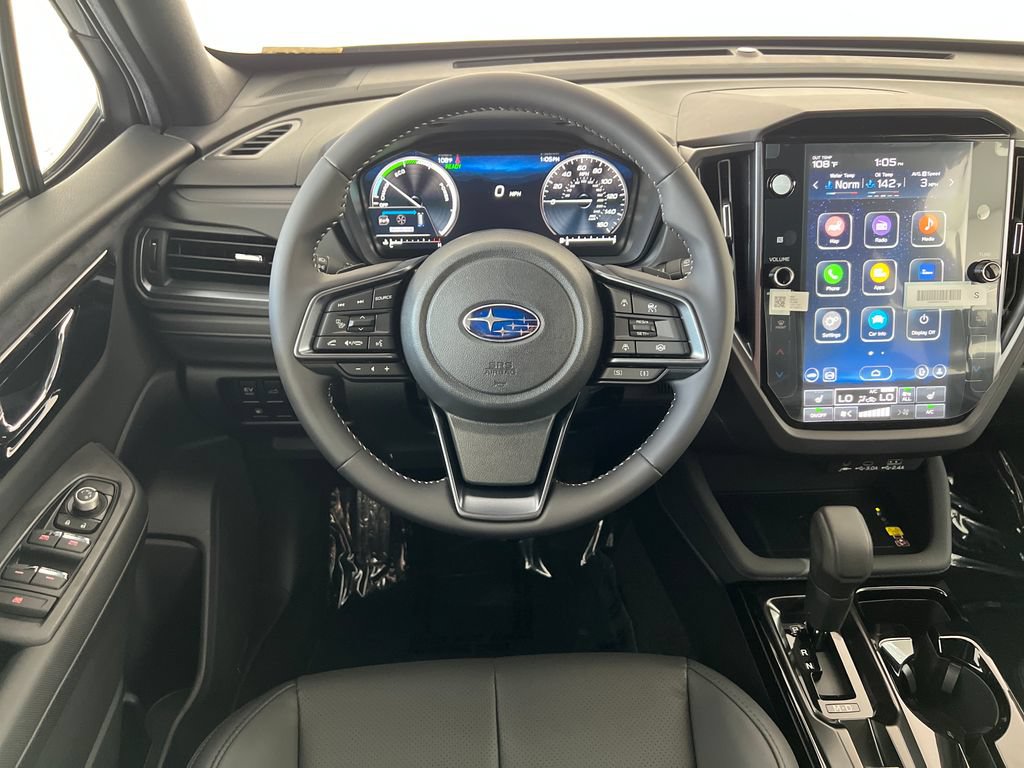 New 2026 Subaru Forester Limited AWD/4WD image 15