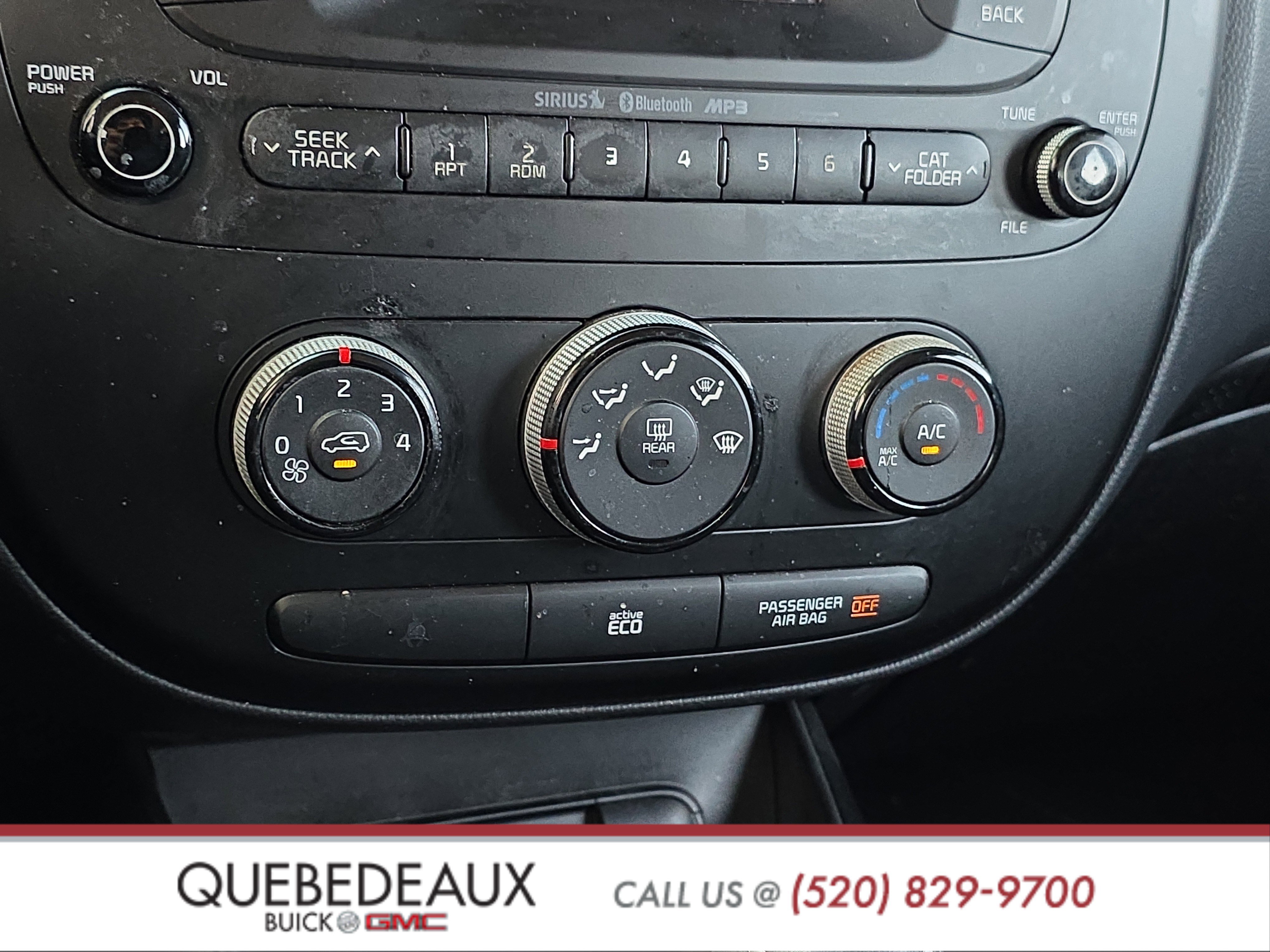 Used 2014 Kia Soul FWD image 16