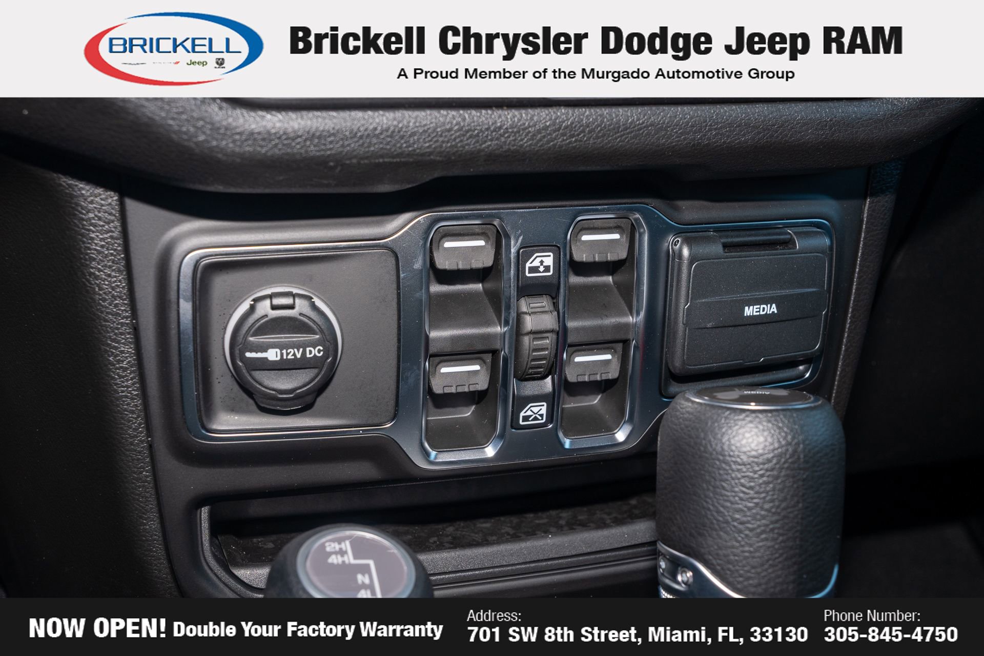 New 2026 Jeep Wrangler Sport image 23