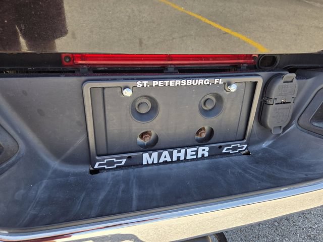 Used 2018 RAM 3500 Laramie AWD/4WD image 11