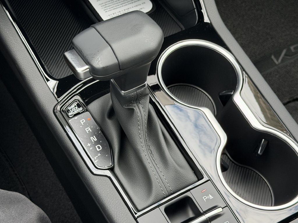 New 2026 Kia K5 GT-Line FWD image 27