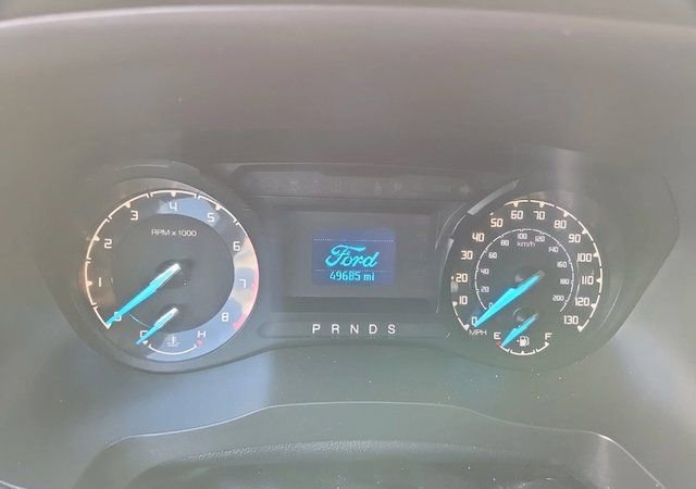 Used 2022 Ford Ranger XL w/ Equipment Group 101A High image 5