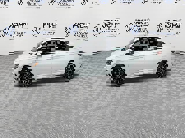 New 2026 Volkswagen Jetta Sport image 4