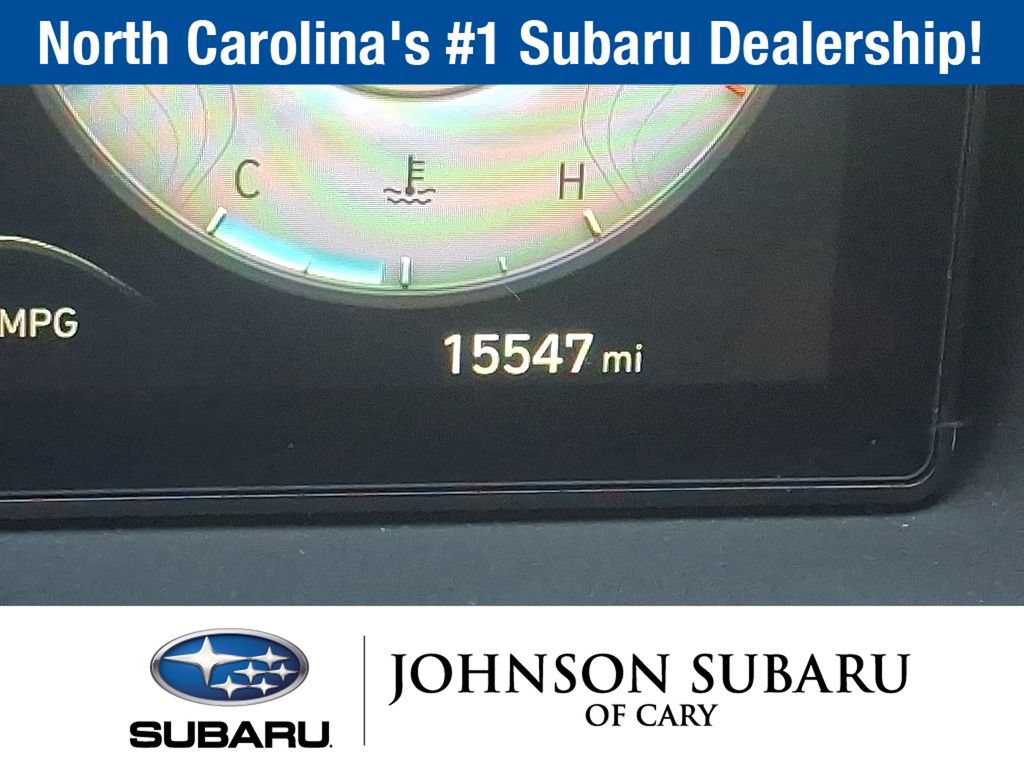 Used 2024 Hyundai Tucson Limited AWD/4WD image 15