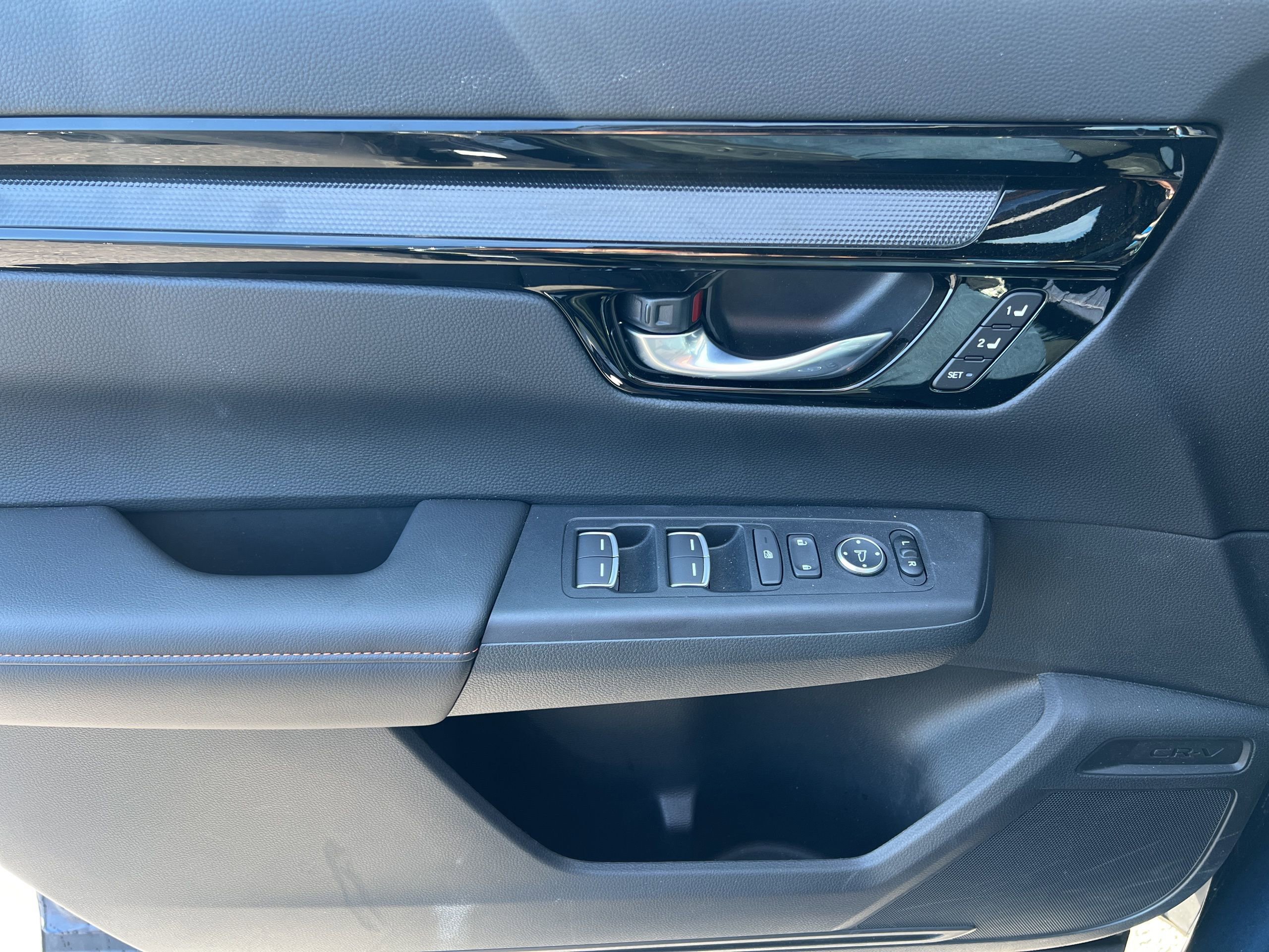 Used 2026 Honda CR-V Sport Touring image 18