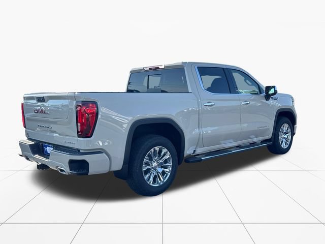 New 2026 GMC Sierra 1500 Denali w/ Technology Package AWD/4WD image 6