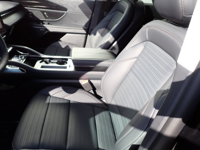 New 2026 Lincoln Nautilus Reserve w/ Jet Appearance Package AWD/4WD image 15