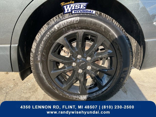 Used 2019 Chevrolet Equinox LT AWD/4WD image 34
