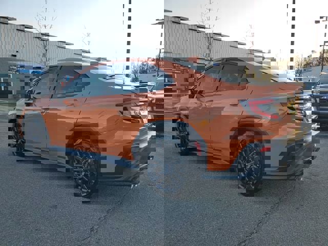 Certified 2023 Subaru WRX Premium image 4