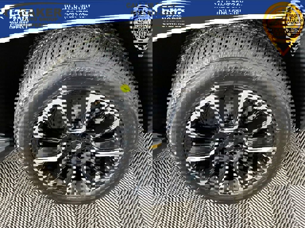 New 2026 Chevrolet Tahoe Premier w/ Sun And Tow Package image 35