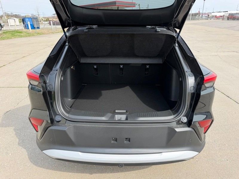 New 2026 Buick Envista Preferred w/ Convenience I Package image 5