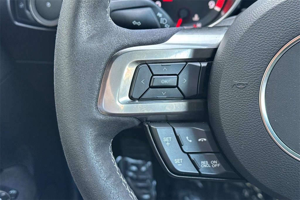 Used 2017 Ford Mustang Shelby GT350 w/ Electronics Package image 27