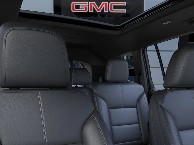 New 2026 GMC Acadia Elevation w/ Elevation Premium Package AWD/4WD image 19