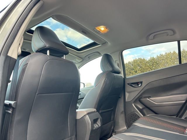 Used 2025 Subaru Crosstrek 2.5i Limited image 11