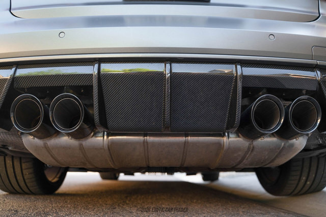 Used 2022 BMW M3 Competition w/ M Carbon Exterior Package AWD/4WD image 71