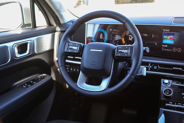 New 2026 Hyundai Santa Fe SE AWD/4WD image 17