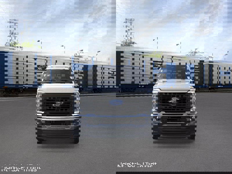 New 2026 Ford F350 XL image 6