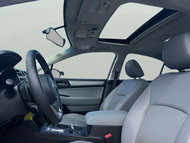 Used 2018 Subaru Legacy 2.5i Premium image 14