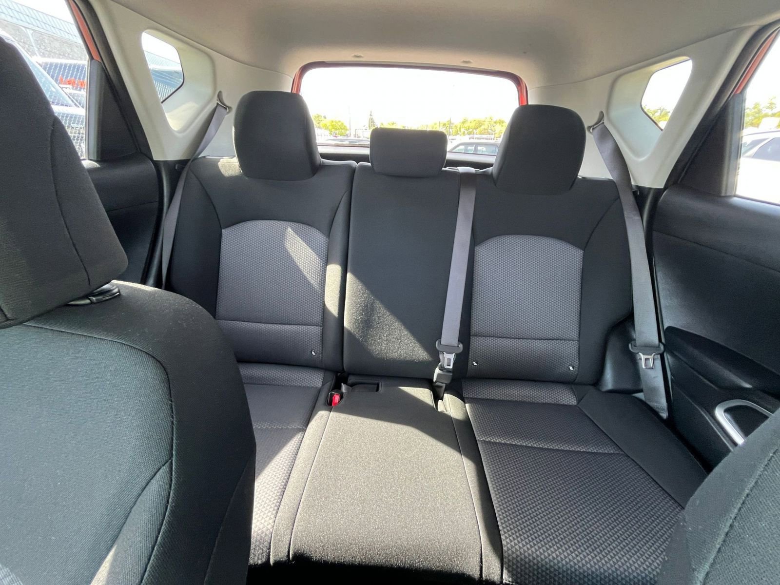 Used 2025 Kia Soul LX w/ LX Technology Package image 36