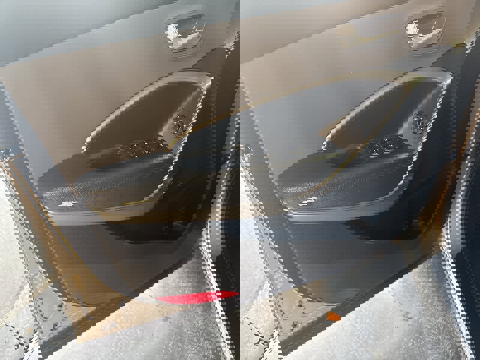 Used 2017 Hyundai Santa Fe SE image 13