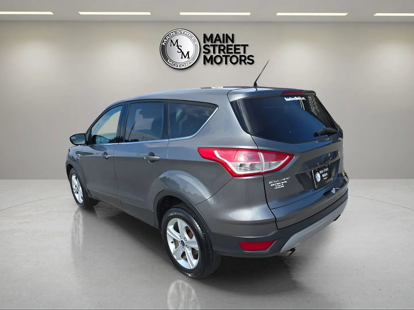 Used 2014 Ford Escape SE image 3