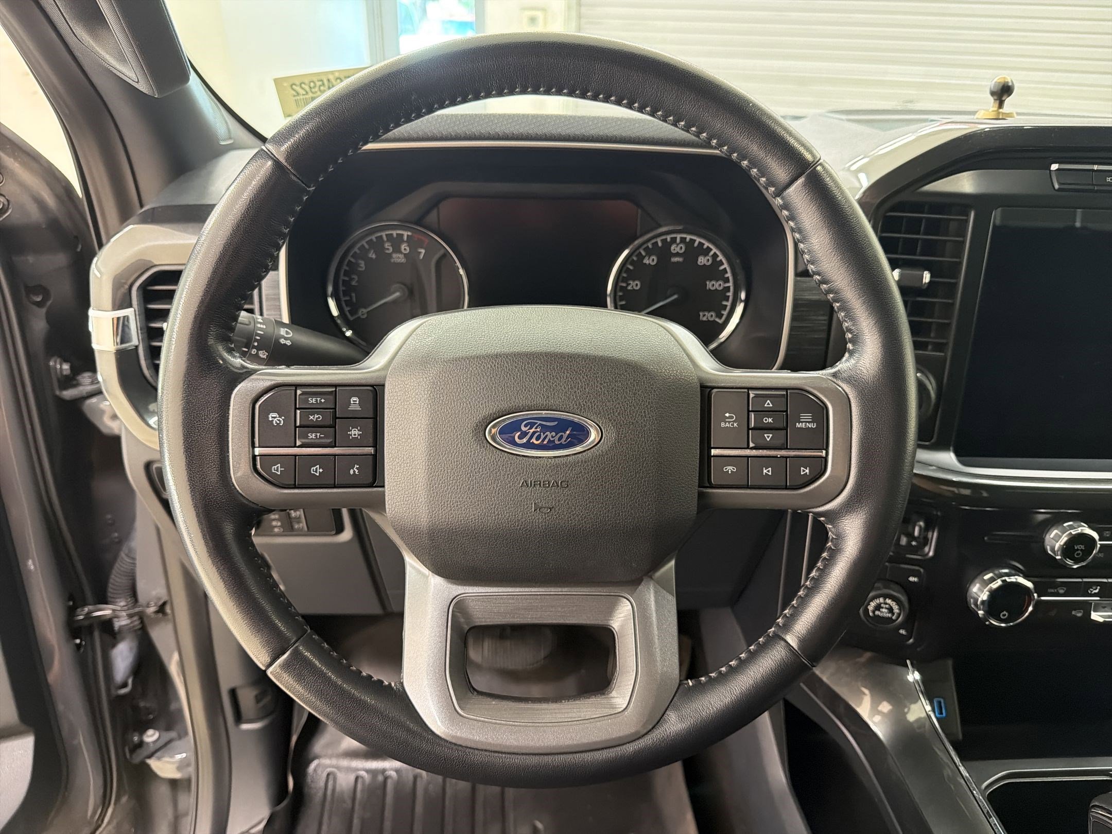 Used 2021 Ford F150 XLT w/ Equipment Group 302A High image 17