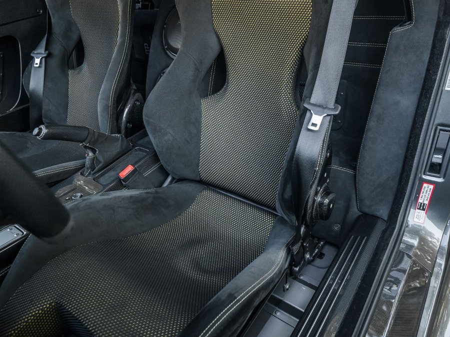 Used 2009 Ferrari F430 Scuderia RWD image 20