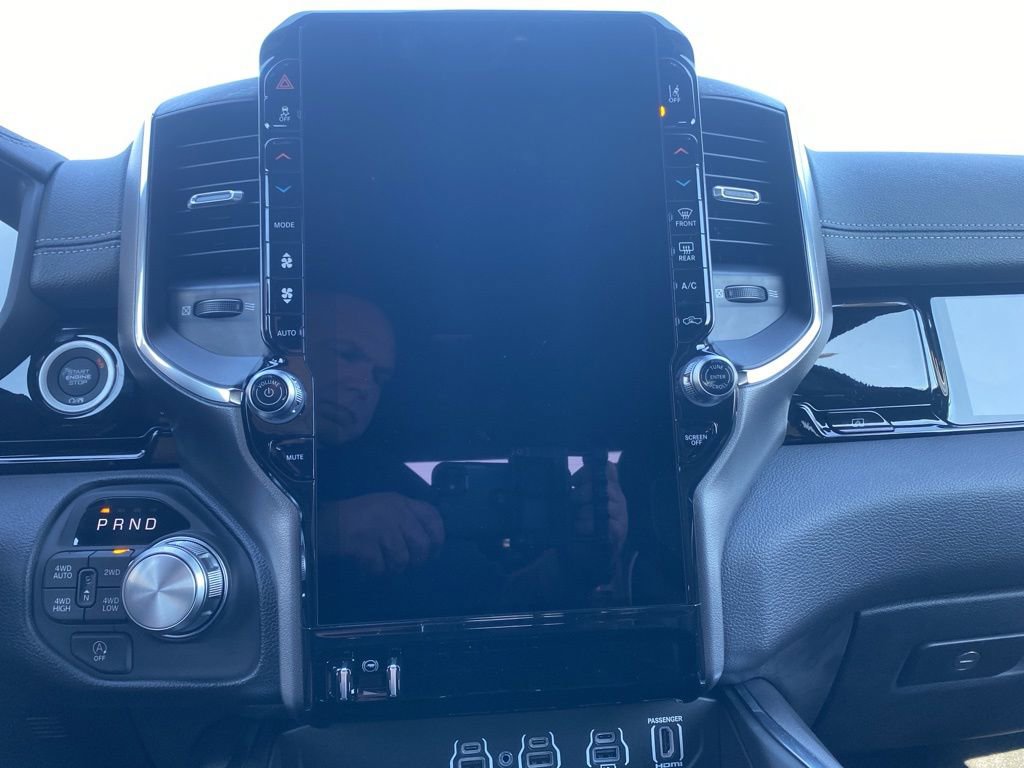 New 2026 RAM 1500 Laramie image 39